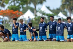 ACFFI	vs Punta Cana FC (U14)