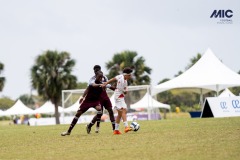 Aston Villa vs Club Real Deportivo RD (U14)