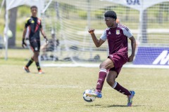 Aston Villa vs LA Galaxy (U14)