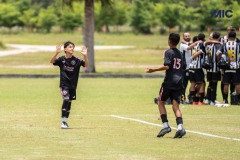 Barça Academy RD vs Inter Miami (U13)