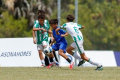 Califa CF A vs El Salvador 503 (U13)