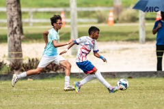 CD Plaza Amador vs Got FC (U13)