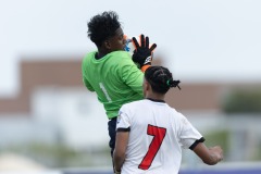 CEFAM vs NEXGEM Union Academy (U16)