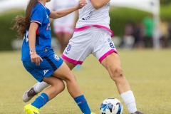 CF Cruz Azul vs Fundación DYF (F16)