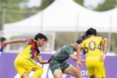 Club America vs Tre Valli SSD ARL (U15)