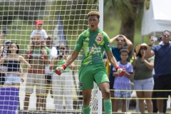 Club De Futbol America vs Inter Miami (U15)
