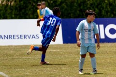 CS Moulien vs Independiente FC (U12)