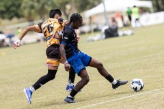 Depor Panama vs BBYA (U16)
