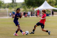 EF Rolando Bauger vs LA Galaxy (U13)