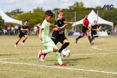 FC Barcelona vs Califa Elite Program (U12)