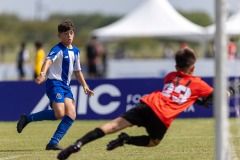 003-Porto-Vs-JBD-U12-2