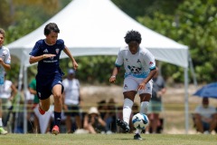 Futbol Lab vs DV7 Academy RD (U14)
