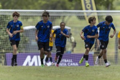 Galácticos Soccer Academy vs Català FC Academy (U13)