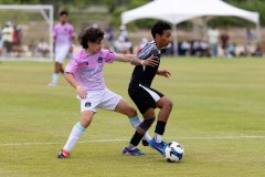 Got FC vs Elite Football Academy (U14)
