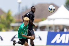 Guayas FC vs Califa Elite Program (U16)