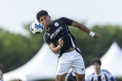 Highlights FC vs Juventus Academy Guatemala (U16)