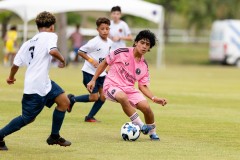 Inter de Miami vs Guayama FC (U14)