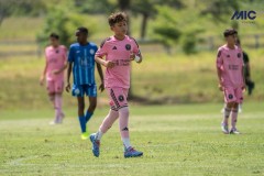 Inter Miami vs Club Sportif Moulien (U13)