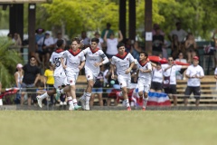 Inter Miami vs Liga Deportiva Alajuelense (U13)