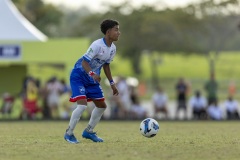 Inter Miami  vs Nación FC (U15)