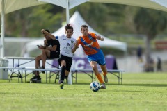 Miami Futbol Academy Rush vs Halcones SD (U13) 