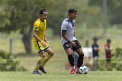 Mirabelli Soccer Academy vs Downtown Soccer Academy (U16)