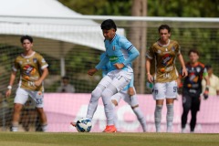 Once Caldas vs SD Colonial (U15)
