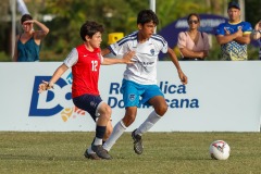 PSG Academy NA vs Punta Cana FC (U12)