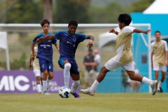 Punta Cana FC vs Nexus Soccer Academy (U14)