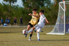 Real Madrid CF vs Catala FC Academy (U12)