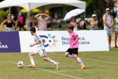 Real Madrid CF vs Fletcha Soccer Champs (U12)