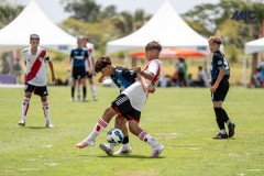 River Plate vs Miami Futbol Academy Rush (U13)