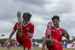 River Plate vs Inter Miami (U13)