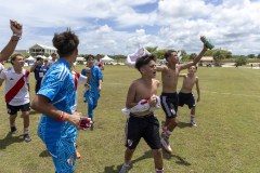 FINAL U13: River Plate vs Liga Deportiva Alajuelense