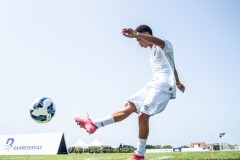 Santos FC vs Proyecto JDB (U16)