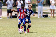 SCPSA vs FC Toro (U12)