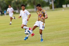 SD Colonial vs Cibao FC SRL (U16)