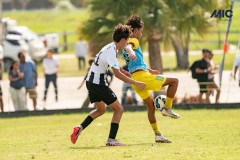 South Florida FA vs Juventus Academy Guatemala (U16)
