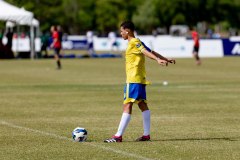 Tre Valli SSD vs Basto FC (U15)