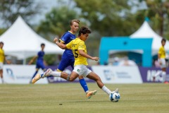 Venados Yucatán vs Downtown Soccer Academy (U14)