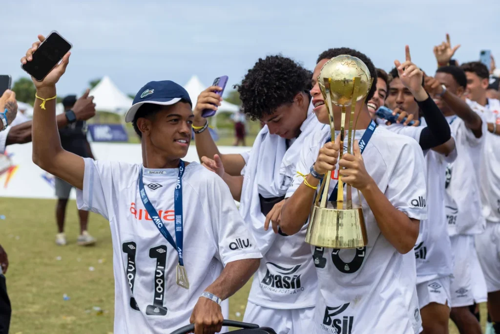 El torneo MICFootball Punta Cana es una experiencia profesional para jóvenes de todo el mundo.