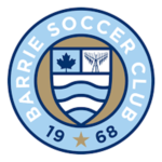 BARRIE SOCCER CLUB