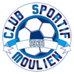 CLUB SPORTIF MOULIEN