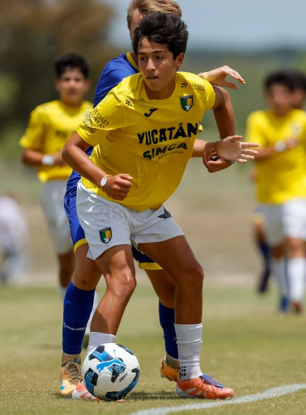 U15
